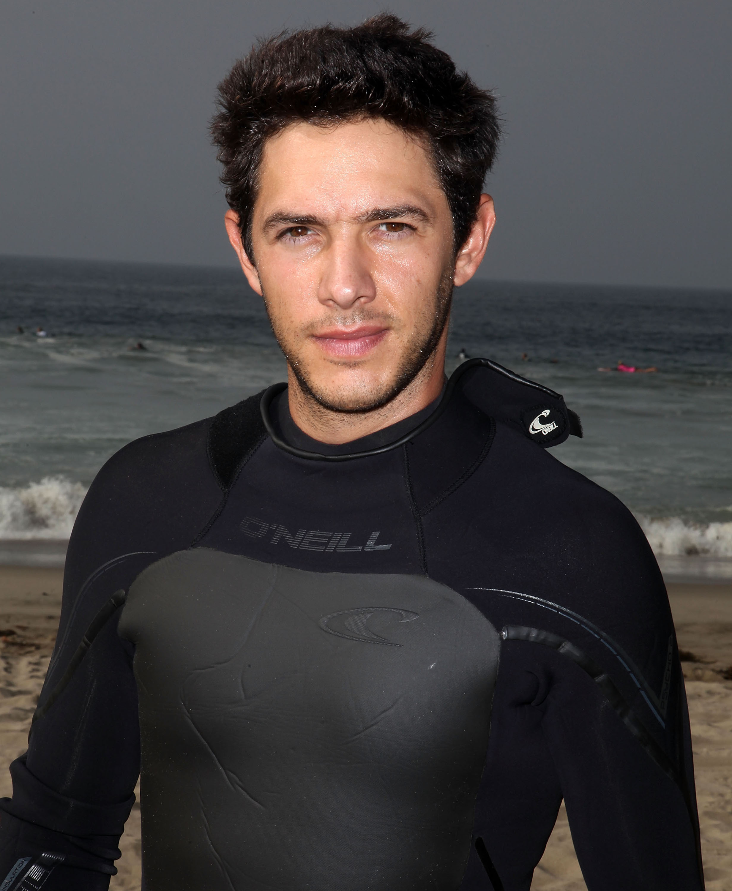 Michael Rady - 4th Annual Project Save Our Surf's 'SURF 24 2011 Celebrity Surfathon' - Day 1 | Picture 103956